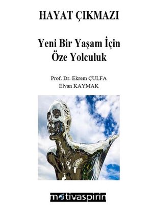 cover image of Hayat Çıkmazı
